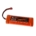 7.2V NiMH-akku 5000mAh Deans-liittimellä