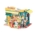 Rainbow Candy House