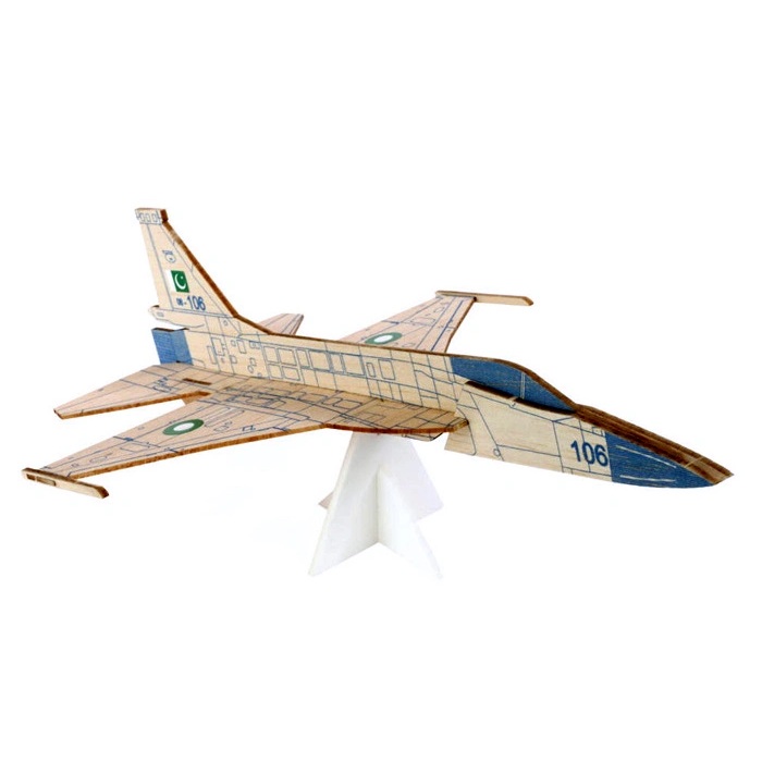 CAC/PAC JF-17 Thunder liidokki