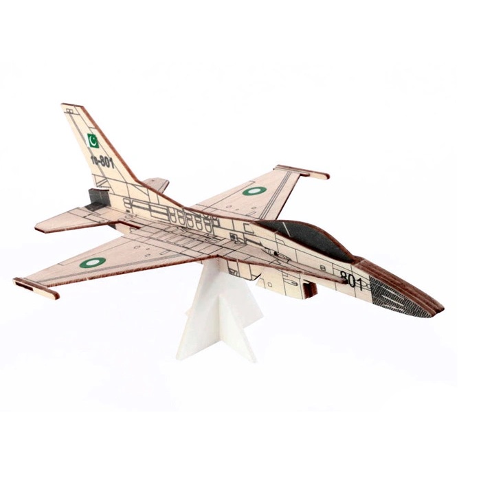 Lockheed Martin F-16 Fighting Falcon liidokki