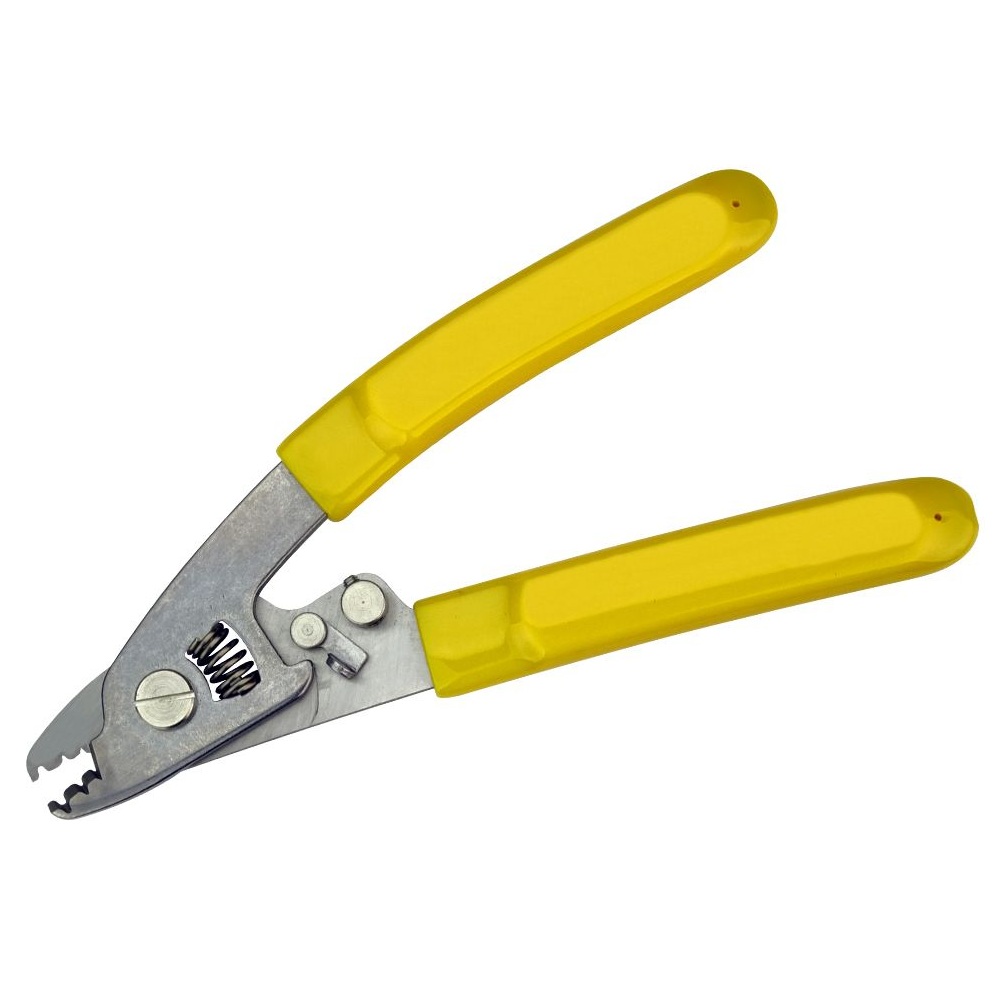 Kuorintapihdit ohuille sähköjohdoille