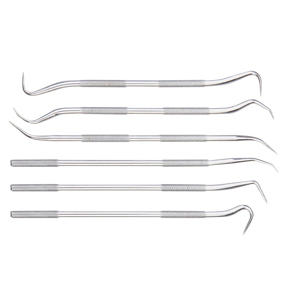 Koetinsarja - 9 Erilaista Päätä