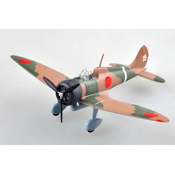 Mitsubishi A5M2 1:72