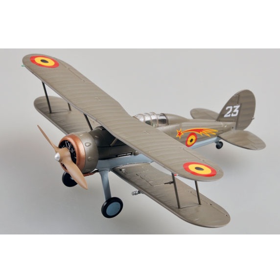 Gloster Gladiator Mk.1 1:72