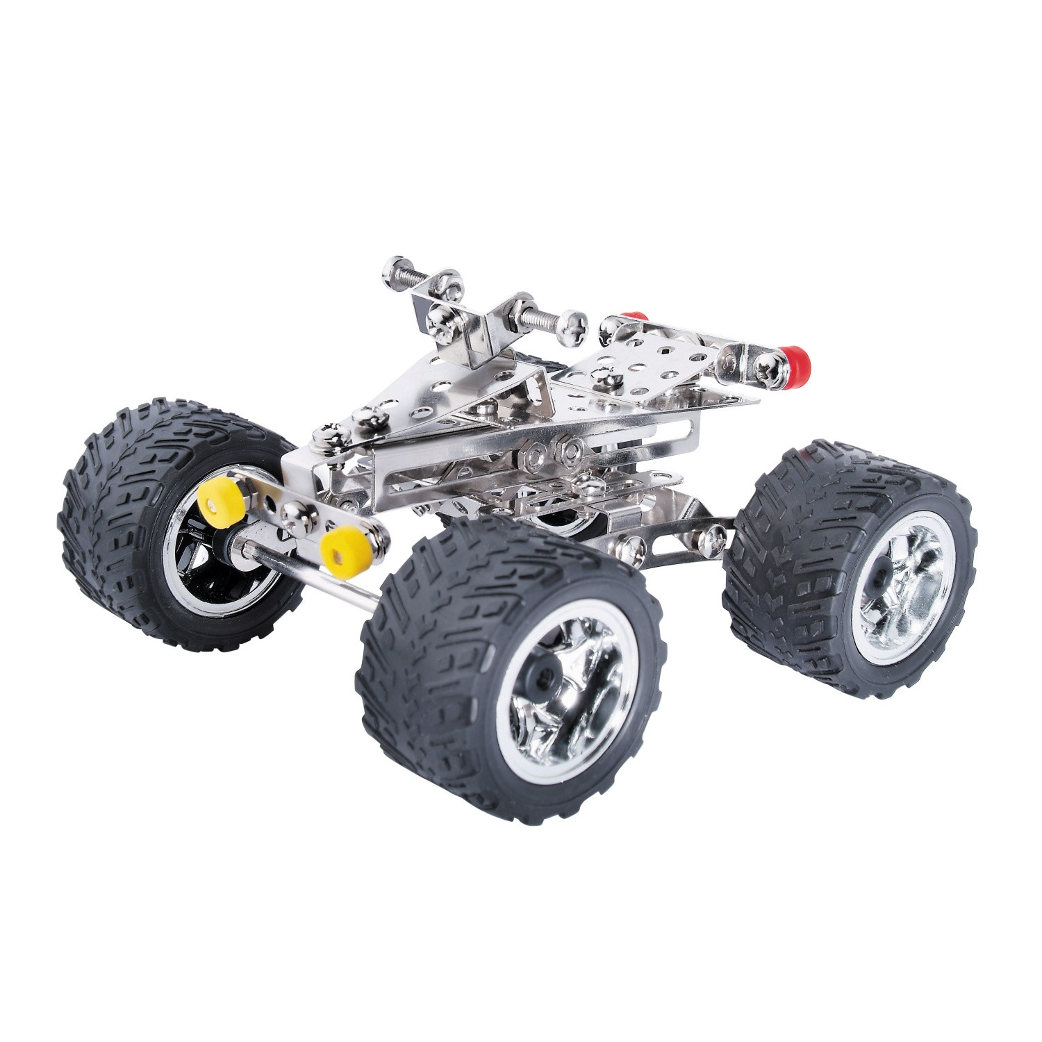 Alternative view of Kilpa-auto
