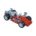 Eitech Kids - Racer Red