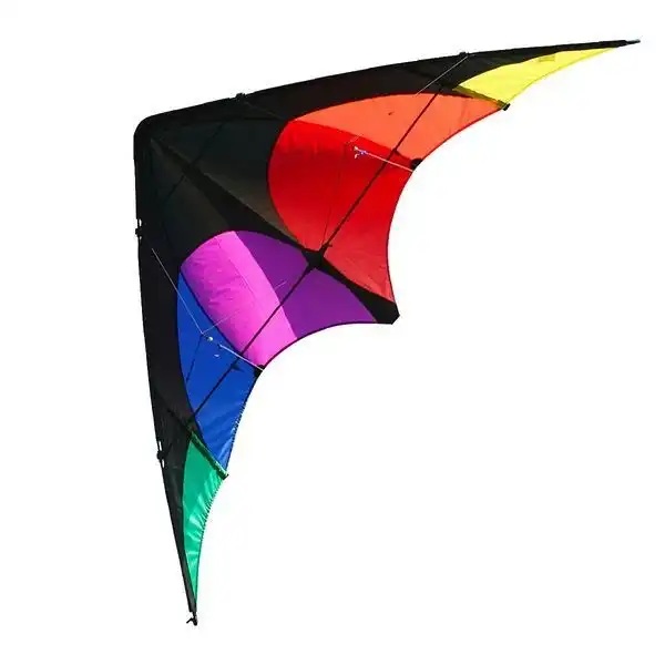 Delta Sport leija