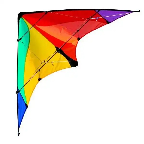 Delta Basic leija