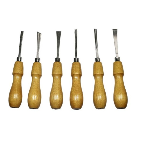 Excel talttasarja 6kpl