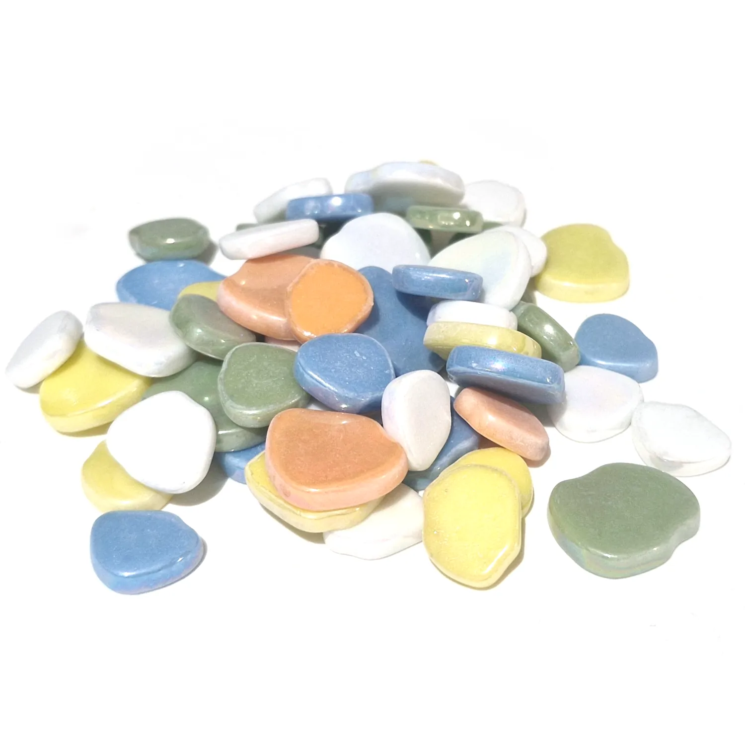 Fiori Glass lasimosaiikki - Tenera Mix