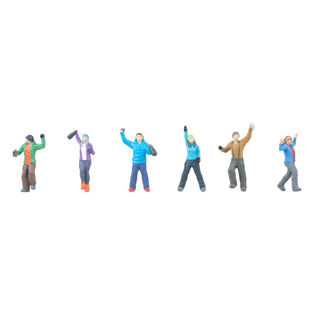 Après-ski -juhlijat