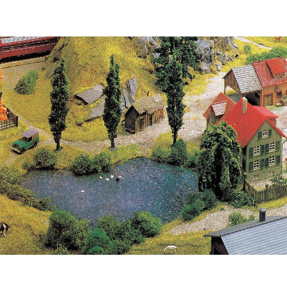 Järvikalvo 53x26cm