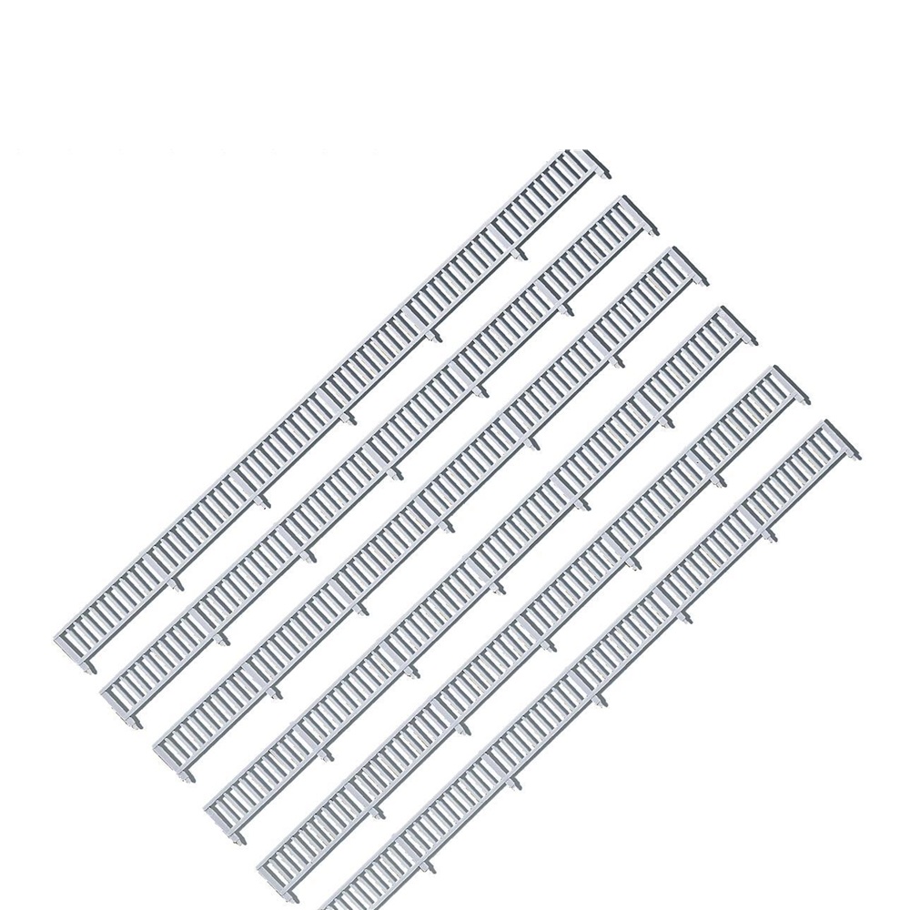 Alternative view of Suojakaide