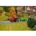 Faller Car System Massey Ferguson Tractor With Trailer (Wiking) H0