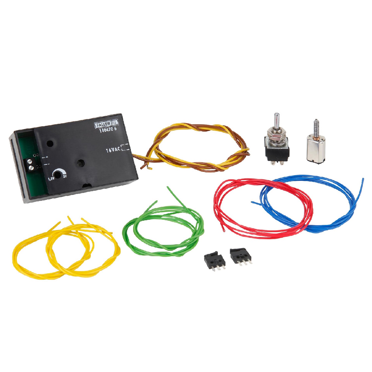 Alternative view of Hissikoneisto H0