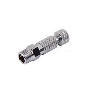 Pikaliitin paineletkuun 1/8" liitäntä