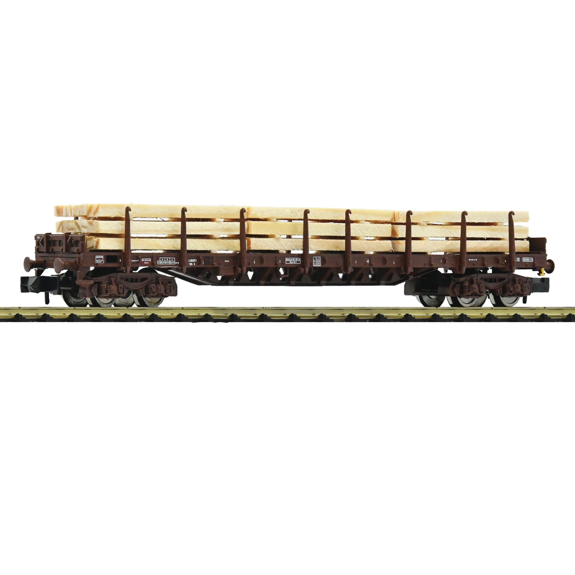 Rs-avovaunu SBB N