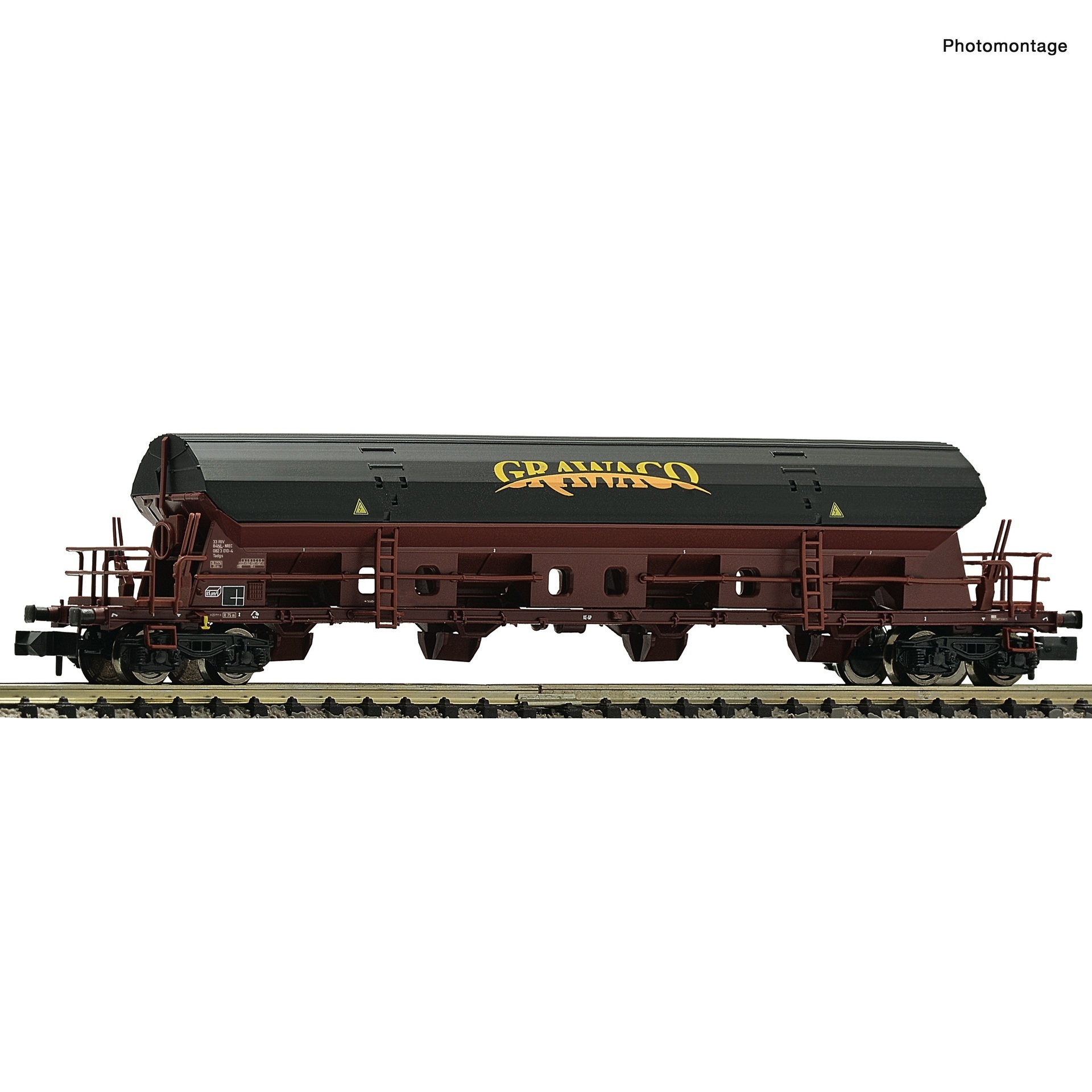 Tadgs-malmivaunu GRAWACO N