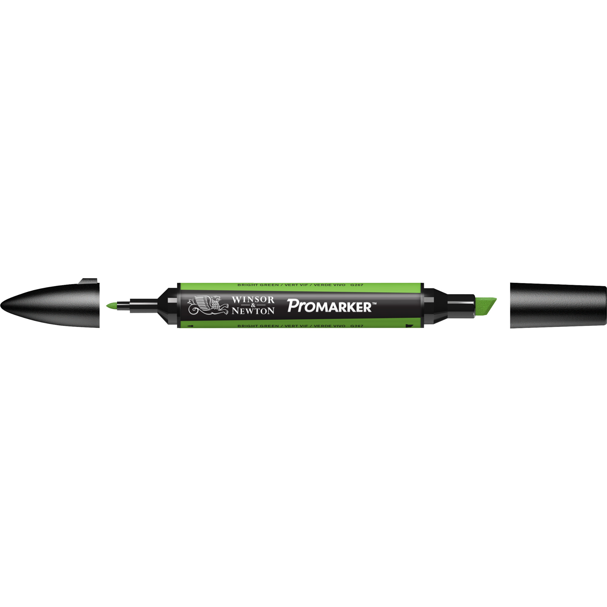 Promarker - G267 Bright Green