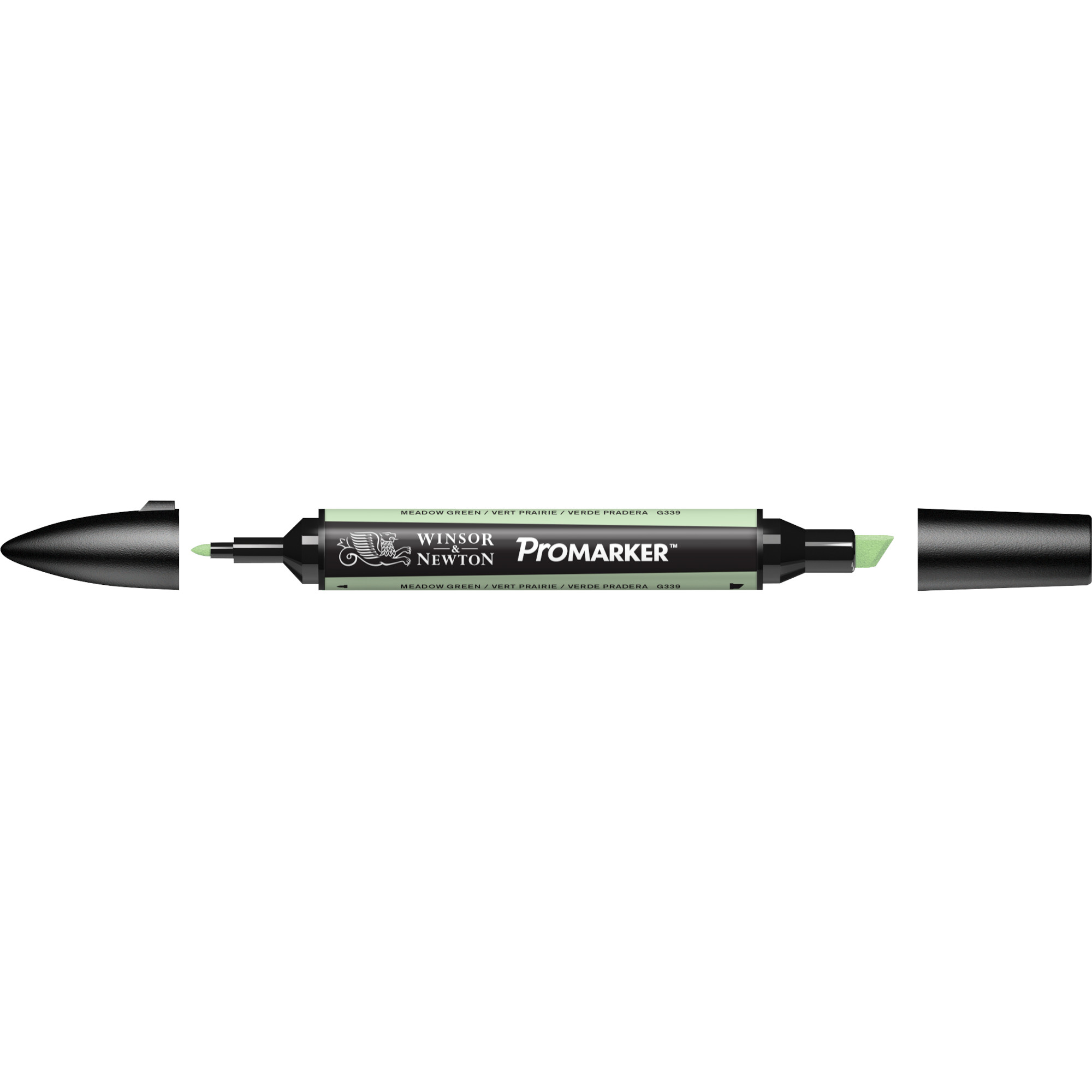 Promarker - G339 Meadow Green