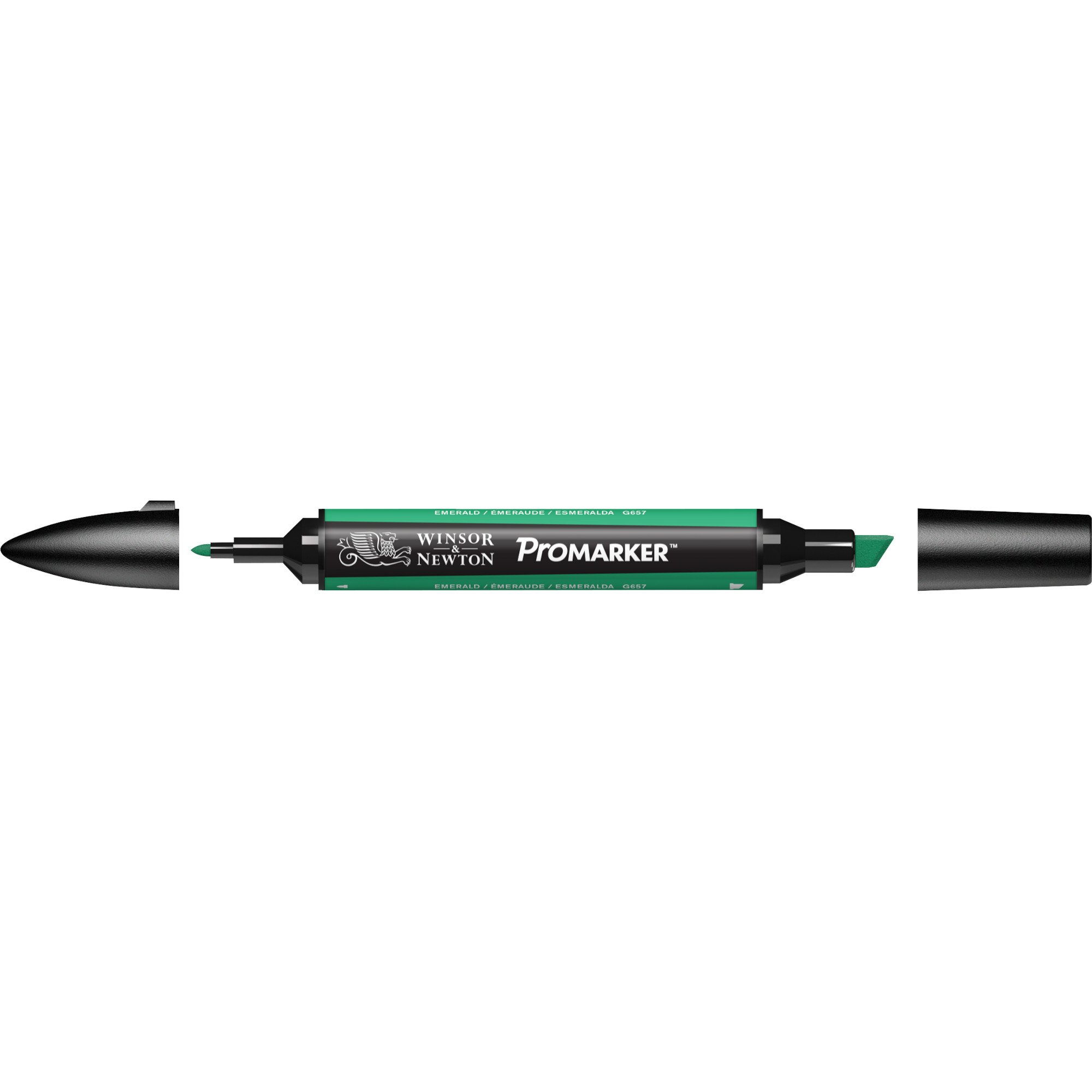 Promarker - G657 Emerald