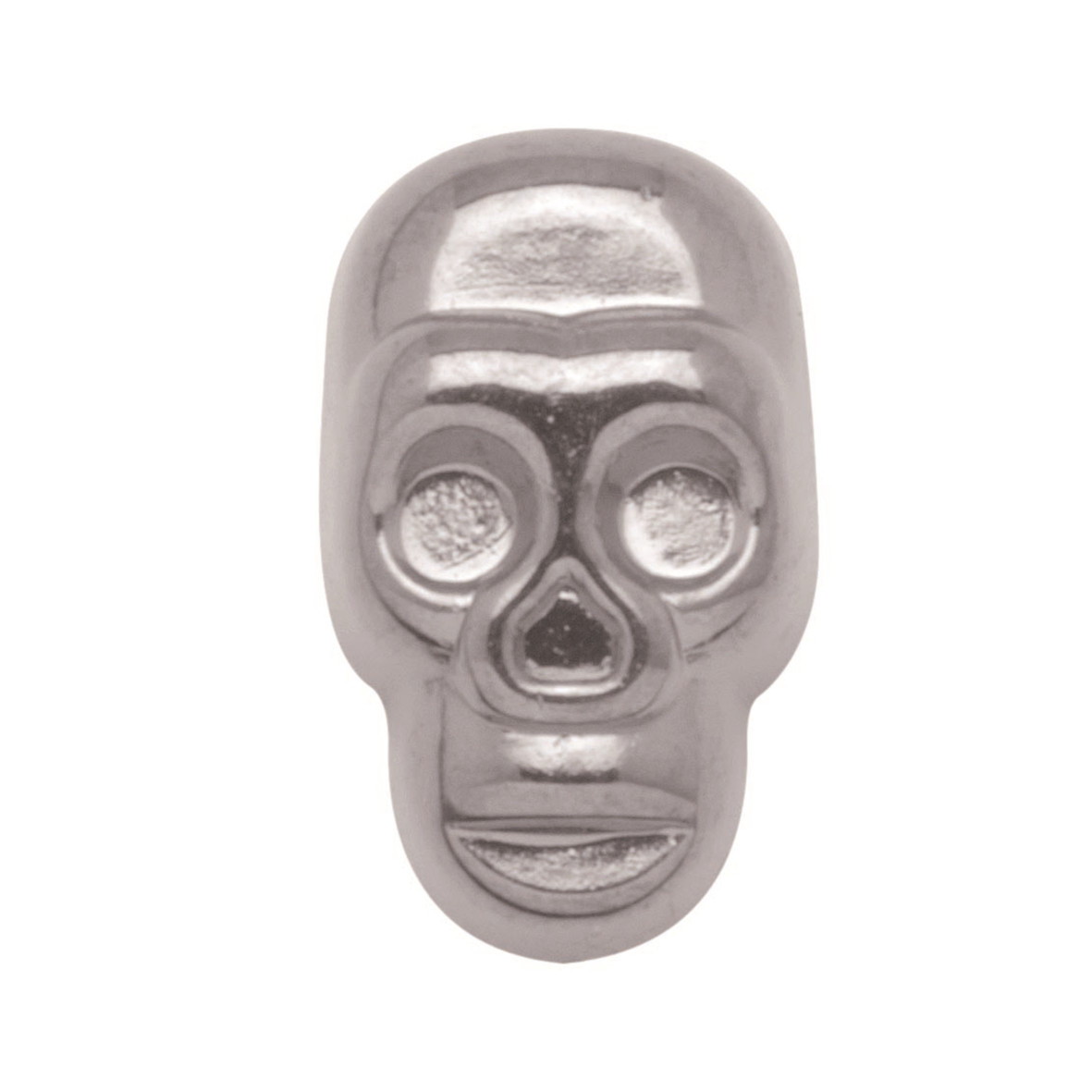 Tekstiiliniitti - Pääkallo