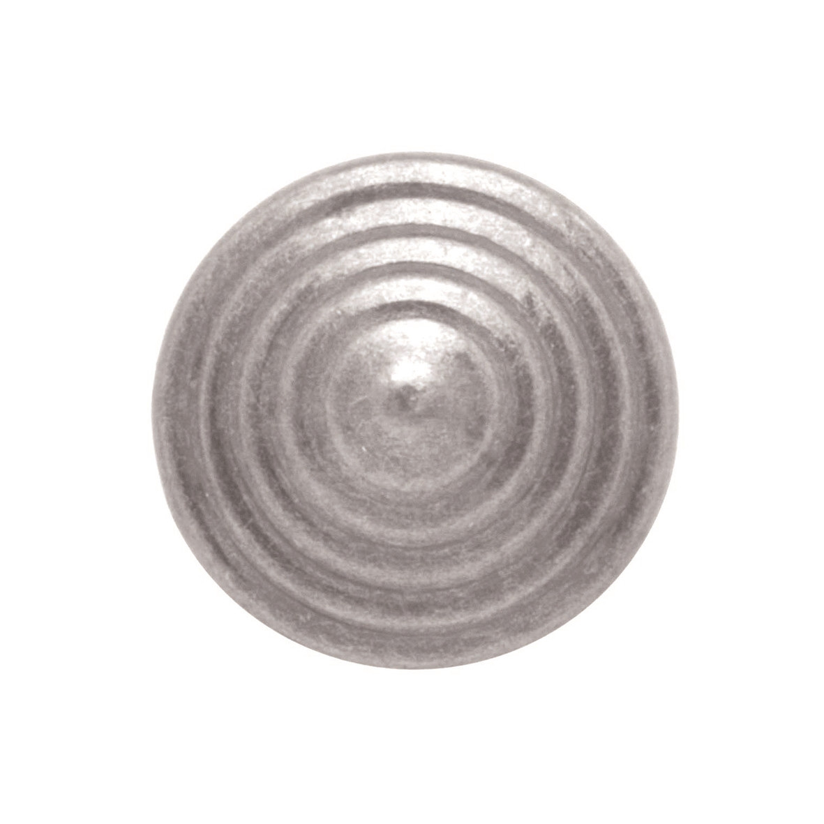 Tekstiiliniitti - Ympyräkartio