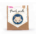 Punch Needle setti - Kettu