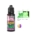UV Resin Glow In The Dark - Green