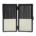 Pitkien HSS-poranteriensarja 0.5mm - 3mm