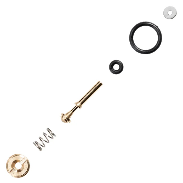 H&S Ilmaventtiilisarja - Airvalve spare kit 2024