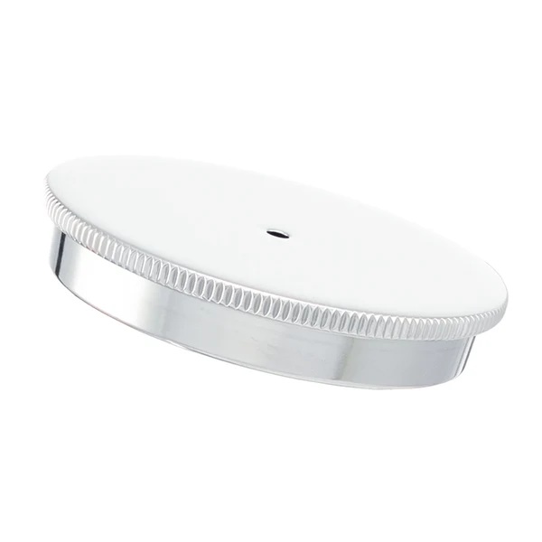 H&S Maalikupin kansi 5ml Evolution 2024