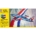 Fouga CM 170 Magister 1:72 Starter Kit