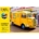 1957/1964 Citroën HY Starter Kit 1:24