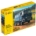 Renault Estafette "Gendarmerie" 2 in 1 1:24