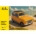 Renault 4 TL/GTL Sun Roof 1:24