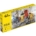 Racing Team + Accessories 1:24