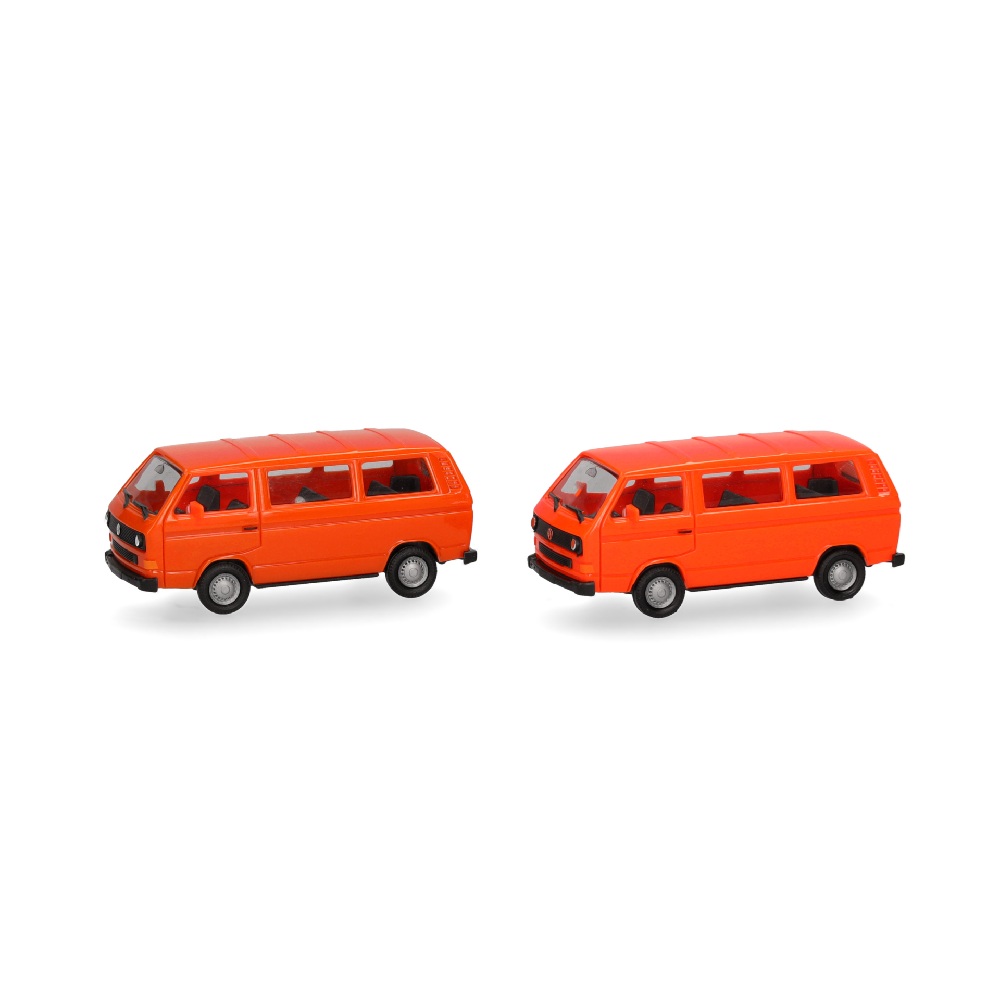 Volkswagen T3 MiniKit, 2kpl