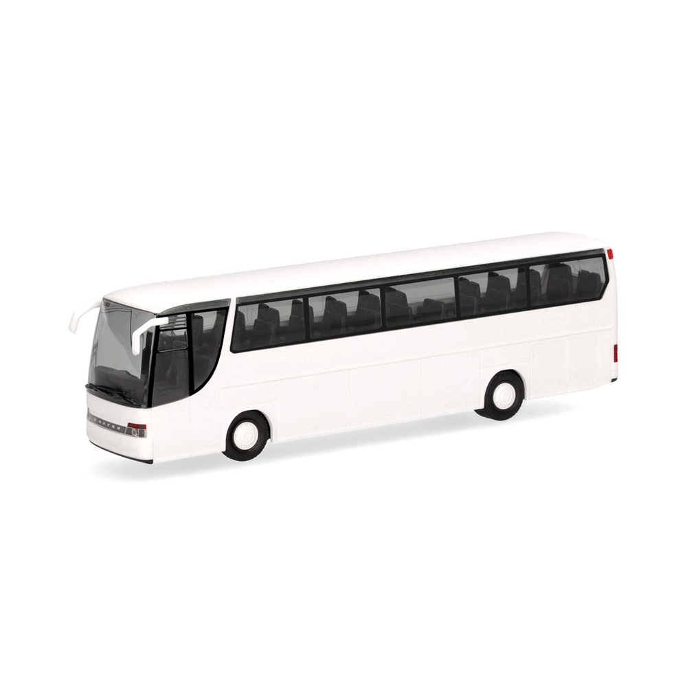 Setra 315 HDH linja-auto H0 Minikit