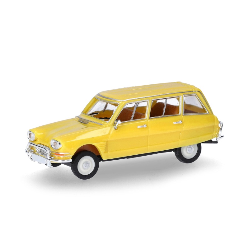1961 Citroën Ami 6