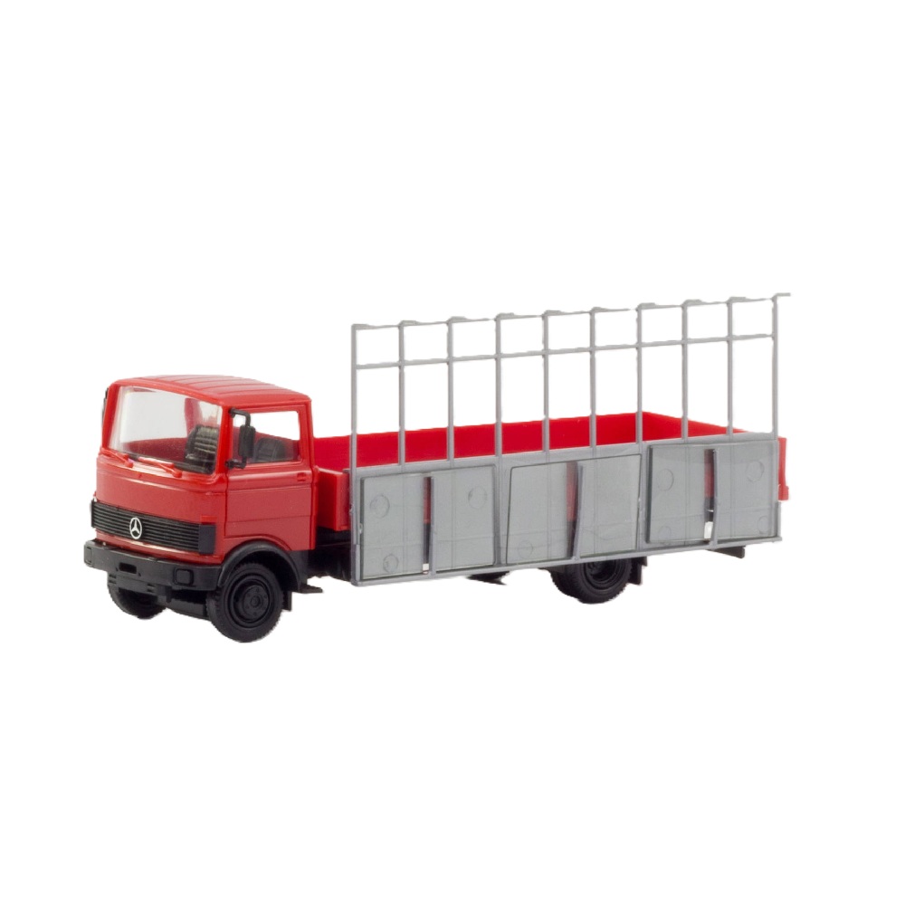 Mercedes-Benz LP 813 Kuorma-auto