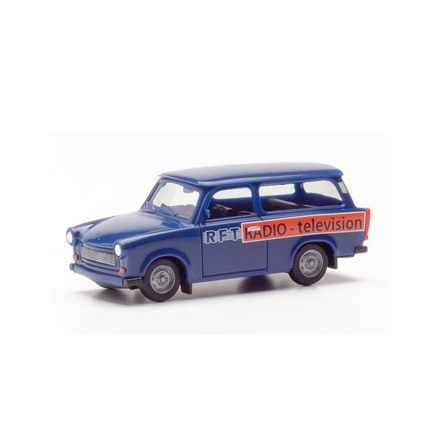 Trabant 601 Universal
