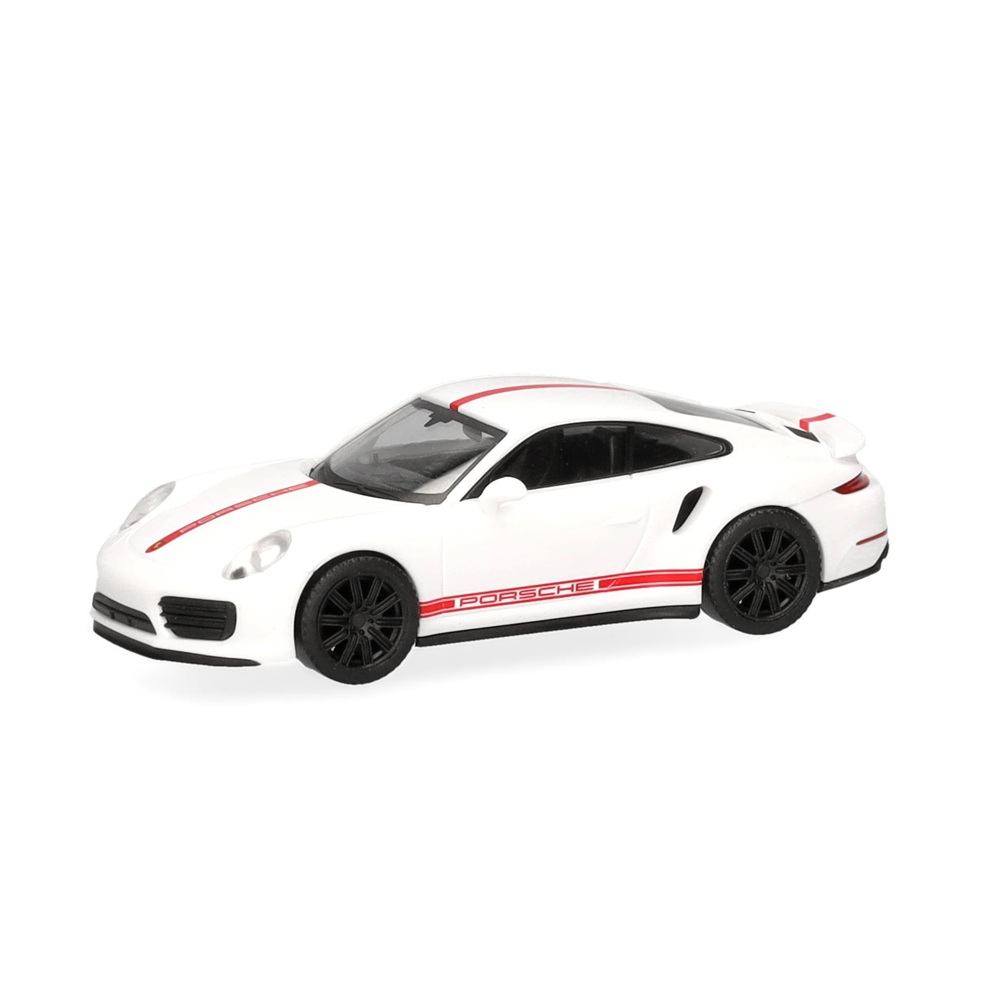 Porsche 911 Turbo