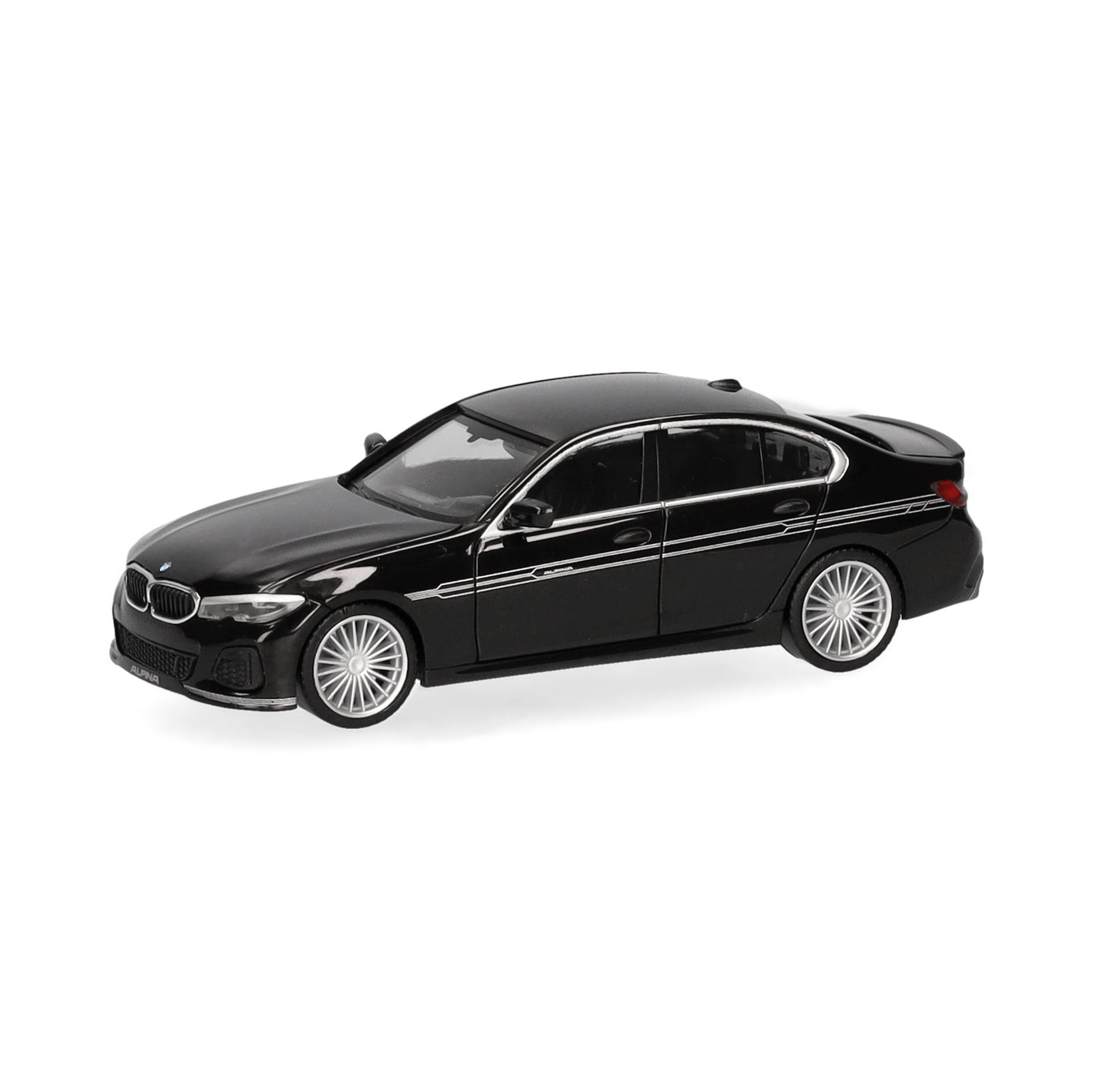 BMW Alpina B3