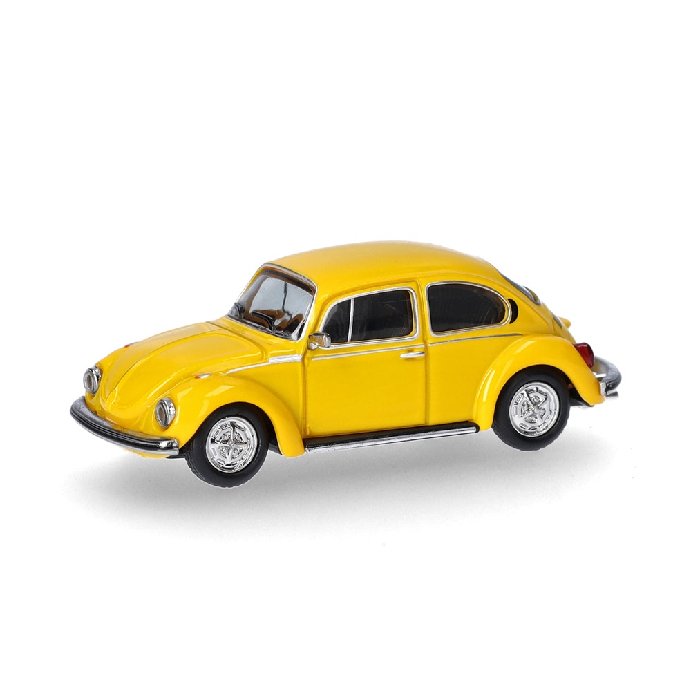1972 Volkswagen 1303 Käfer - Ralleygelb