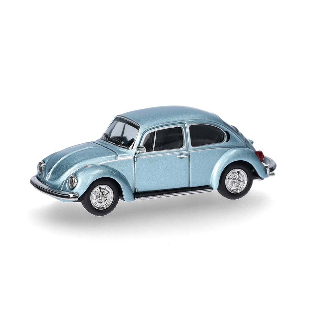 1972 Volkswagen 1303 Käfer - Marathonblau