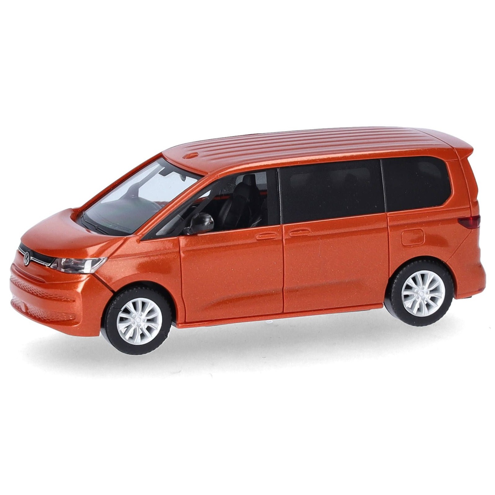 Volkswagen typ ST Multivan