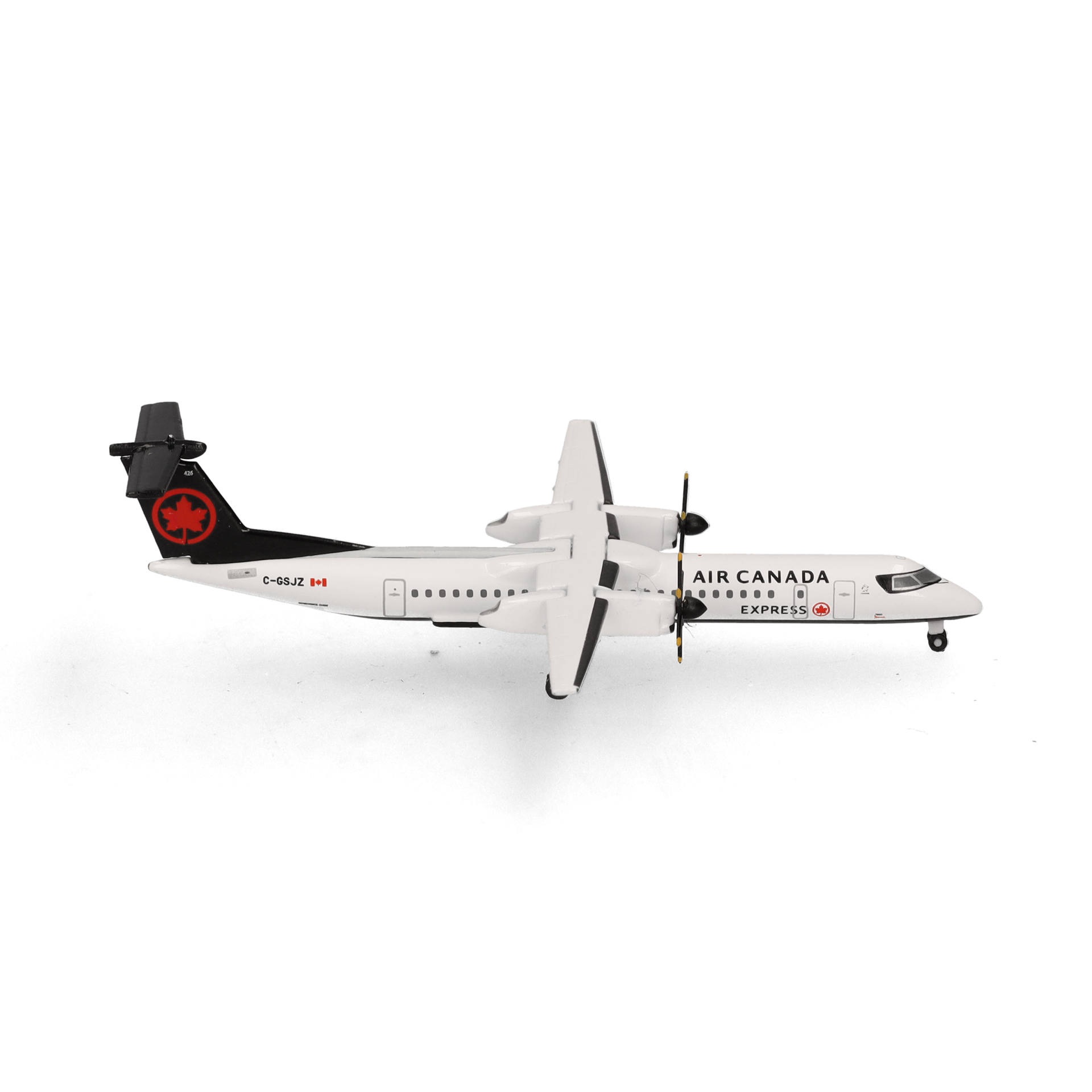 Bombardier Q400 Air Canada Express 1:500