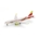 Airbus A330-300 airBaltic "50th Airbus A220 Inspired by Baltic Nature" 1:500