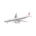 Airbus A330-300 "Air China" 1:500